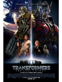 The last knight